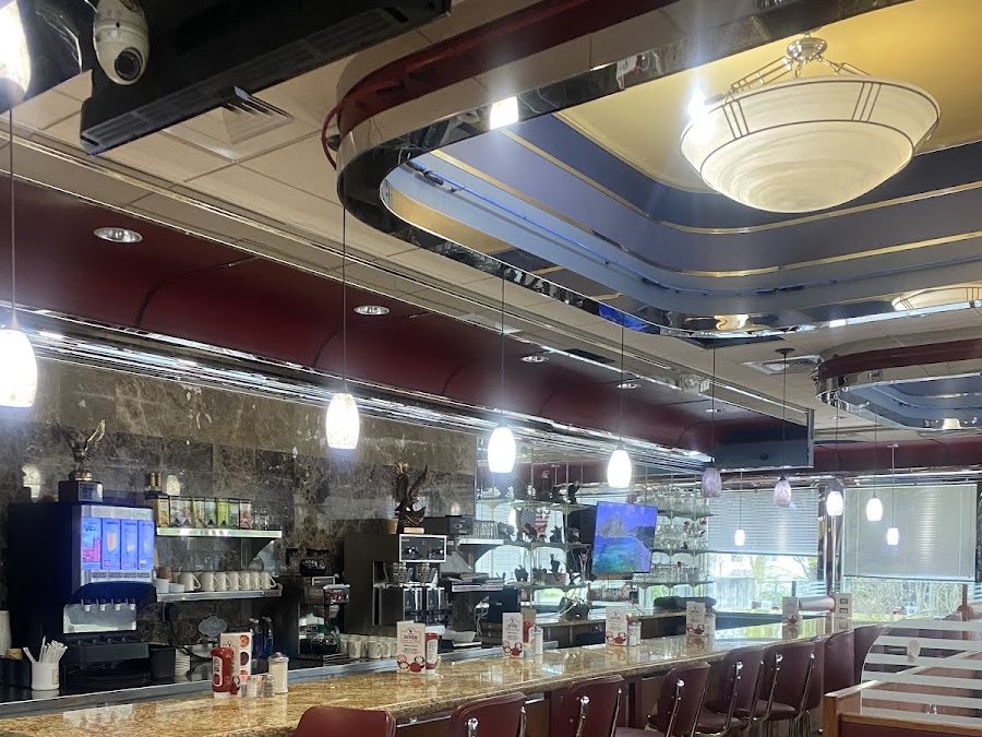 Eagle Diner